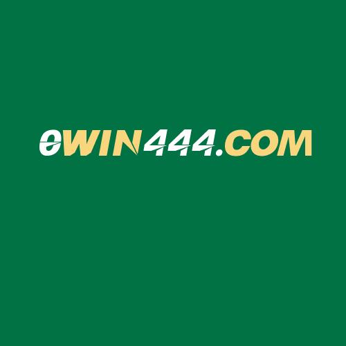 Logo da 0WIN444