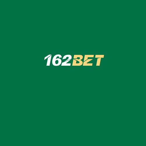 Logo da 162BET