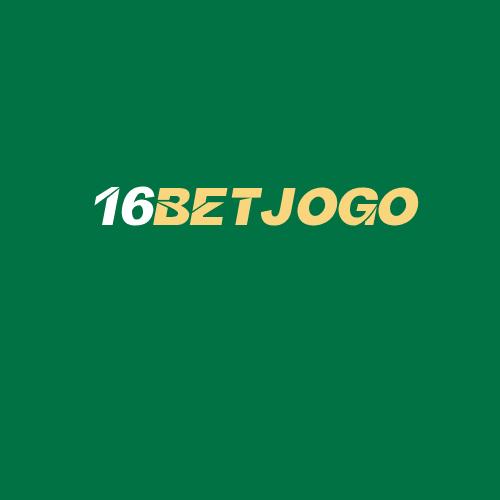 Logo da 16BETJOGO