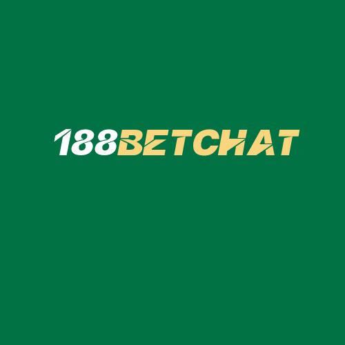 Logo da 188BETCHAT