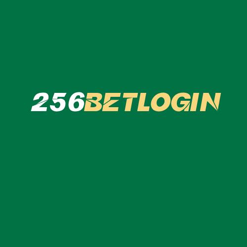 Logo da 256BETLOGIN