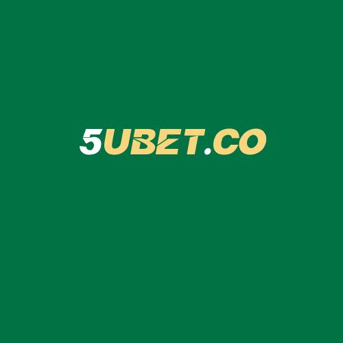 Logo da 5UBET.CO