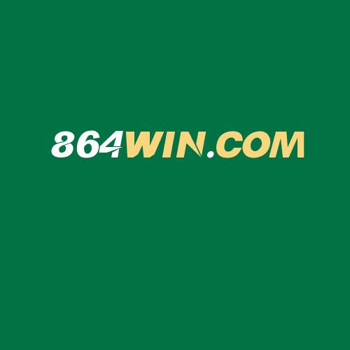 Logo da 864WIN