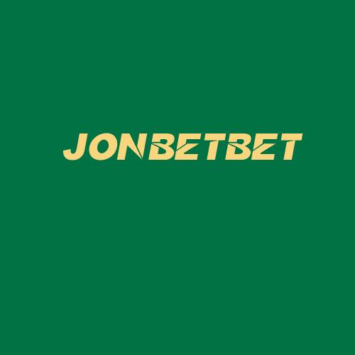 Logo da JONBETBET