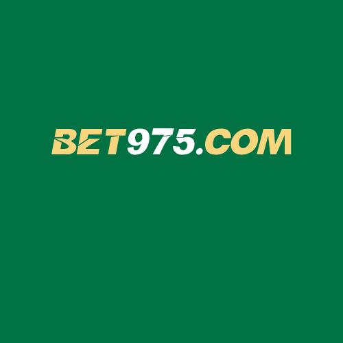 Logo da BET975