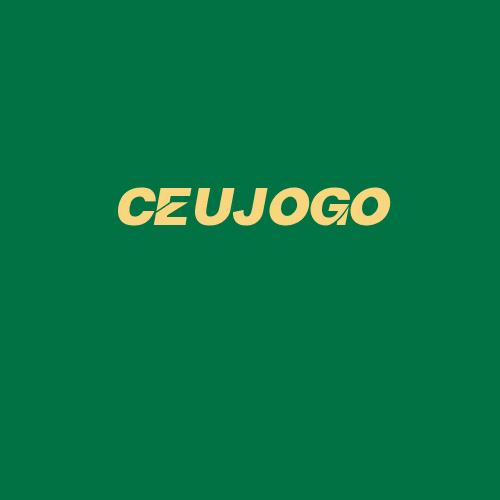 Logo da CEUJOGO