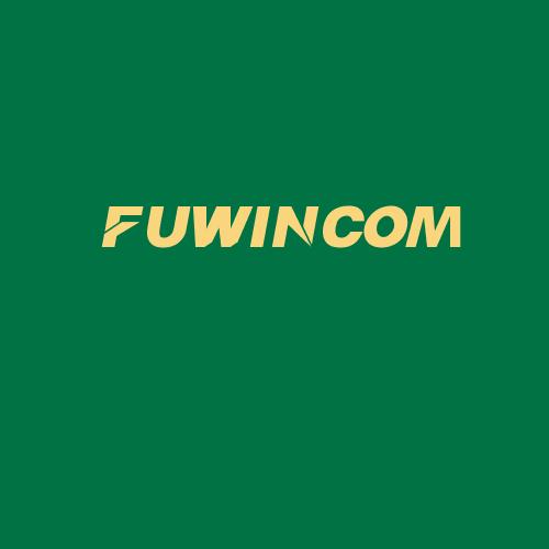 Logo da FUWINCOM